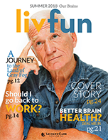 LivFun-Vol-7_Issue-2_Our Brains Cover