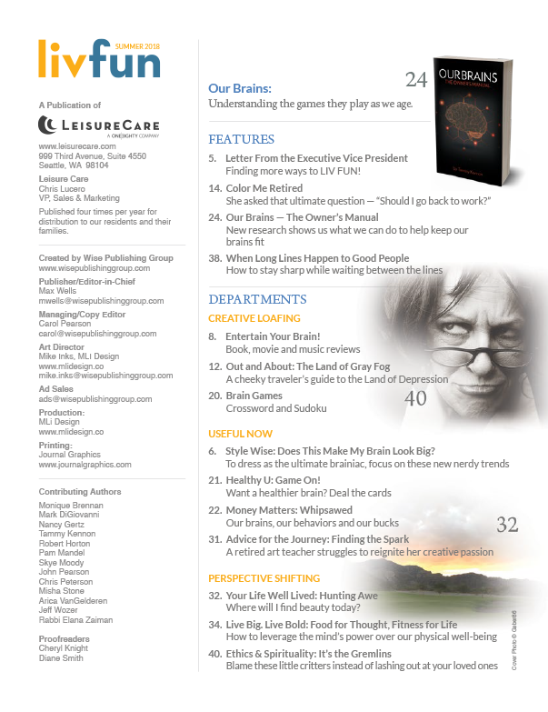 LivFun-Vol-7_Issue-2_Our Brains TOC
