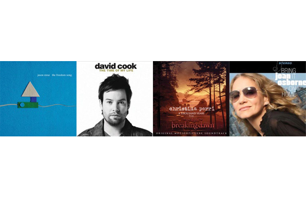 Music Reviews - Image 600x389