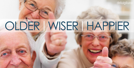 Older, Wiser, Happier - Image 460x234