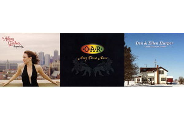 Music Reviews - Combined image 600x389